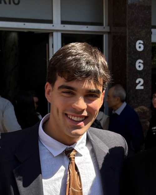 Franco Caraffo